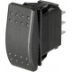 42010 - Off-on plain actuator & S.P. switch (1pc)